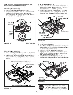 Предварительный просмотр 12 страницы Agri-Fab 45-0491 Owner'S Manual