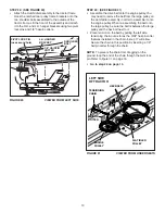 Предварительный просмотр 13 страницы Agri-Fab 45-0491 Owner'S Manual