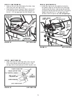 Предварительный просмотр 14 страницы Agri-Fab 45-0491 Owner'S Manual