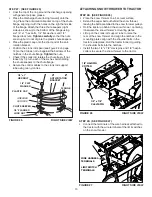 Предварительный просмотр 15 страницы Agri-Fab 45-0491 Owner'S Manual