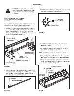 Preview for 4 page of Agri-Fab 45-0510 Owner'S Manual