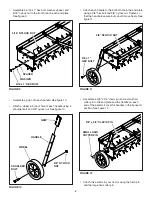 Preview for 6 page of Agri-Fab 45-0510 Owner'S Manual