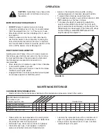 Preview for 7 page of Agri-Fab 45-0510 Owner'S Manual