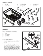 Предварительный просмотр 4 страницы Agri-Fab 45-05192 Manual