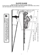 Предварительный просмотр 9 страницы Agri-Fab 45-05192 Manual