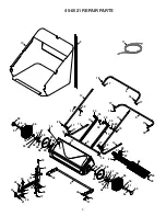 Предварительный просмотр 2 страницы Agri-Fab 45-0521 Manual