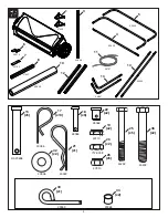 Preview for 4 page of Agri-Fab 45-0521 Manual