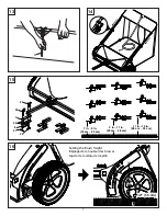 Предварительный просмотр 7 страницы Agri-Fab 45-0521 Manual