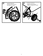 Предварительный просмотр 8 страницы Agri-Fab 45-0521 Manual