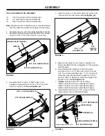 Предварительный просмотр 8 страницы Agri-Fab 45-05221 Owner'S Manual