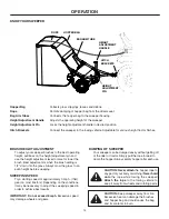 Предварительный просмотр 13 страницы Agri-Fab 45-05221 Owner'S Manual