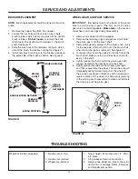 Предварительный просмотр 15 страницы Agri-Fab 45-05221 Owner'S Manual