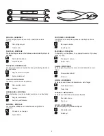 Предварительный просмотр 5 страницы Agri-Fab 45-0527 Manual