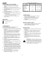 Предварительный просмотр 13 страницы Agri-Fab 45-0527 Manual