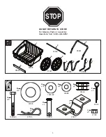 Preview for 3 page of Agri-Fab 45-0528 Manual