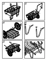 Preview for 4 page of Agri-Fab 45-0528 Manual