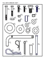 Preview for 3 page of Agri-Fab 45-0529 Manual