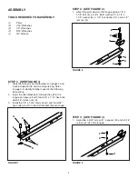 Preview for 4 page of Agri-Fab 45-0529 Manual