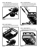 Preview for 6 page of Agri-Fab 45-0529 Manual