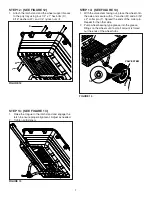 Preview for 7 page of Agri-Fab 45-0529 Manual