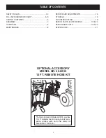 Preview for 2 page of Agri-Fab 45-0540 Manual