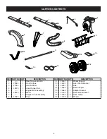 Предварительный просмотр 6 страницы Agri-Fab 45-0540 Manual