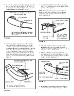 Предварительный просмотр 11 страницы Agri-Fab 45-0540 Manual