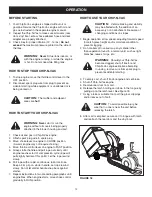 Предварительный просмотр 12 страницы Agri-Fab 45-0540 Manual