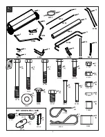 Preview for 4 page of Agri-Fab 45-0546 Manual