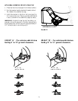 Preview for 10 page of Agri-Fab 45-0546 Manual