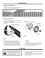 Preview for 12 page of Agri-Fab 45-0546 Manual