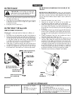 Preview for 16 page of Agri-Fab 45-0546 Manual