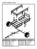 Preview for 3 page of Agri-Fab 45-0554 Manual