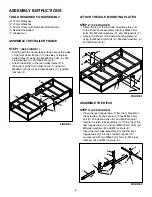 Preview for 5 page of Agri-Fab 45-0554 Manual