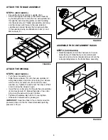 Preview for 6 page of Agri-Fab 45-0554 Manual