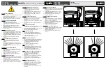 Предварительный просмотр 2 страницы Agri-Fab 45-0566 Owner'S Manual