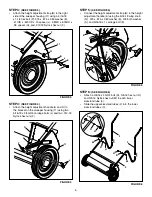 Preview for 5 page of Agri-Fab 45-0570 Instructions Manual