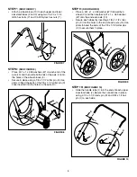 Preview for 6 page of Agri-Fab 45-0570 Instructions Manual