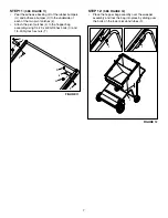 Preview for 7 page of Agri-Fab 45-0570 Instructions Manual