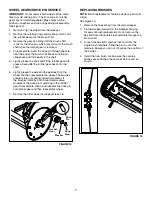 Preview for 9 page of Agri-Fab 45-0570 Instructions Manual