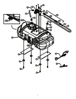 Предварительный просмотр 2 страницы Agri-Fab 45-0585 Manual