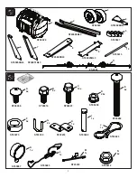 Предварительный просмотр 2 страницы Agri-Fab 45-0590 Manual