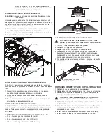 Предварительный просмотр 11 страницы Agri-Fab 45-0590 Manual