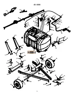 Предварительный просмотр 14 страницы Agri-Fab 45-0590 Manual