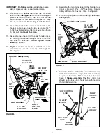 Preview for 5 page of Agri-Fab 45-2142 Owner'S Manual