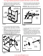 Preview for 8 page of Agri-Fab 501885 Owner'S Manual