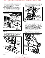 Preview for 11 page of Agri-Fab 501885 Owner'S Manual