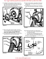 Preview for 12 page of Agri-Fab 501885 Owner'S Manual