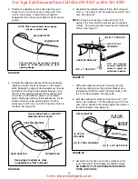 Preview for 14 page of Agri-Fab 501885 Owner'S Manual