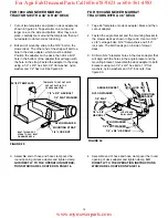 Preview for 15 page of Agri-Fab 501885 Owner'S Manual